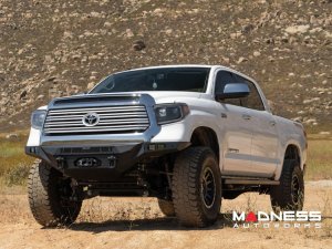 Toyota Tundra Front Winch Bumper - Spec Series - 2014-2021